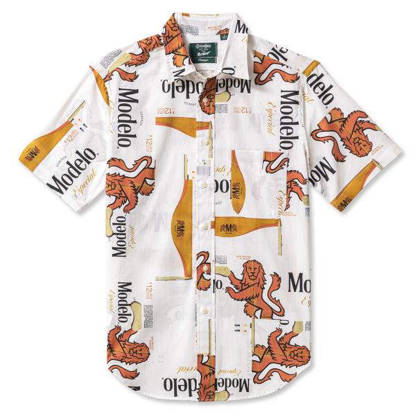 gitman bros. vintage GV x Modelo for Better™ Gift Shop