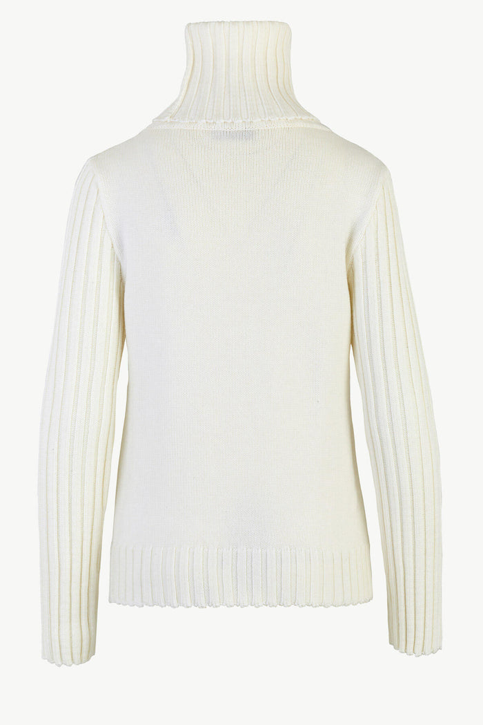 Giuliva Heritage Collection Adelina Sweater In Merino