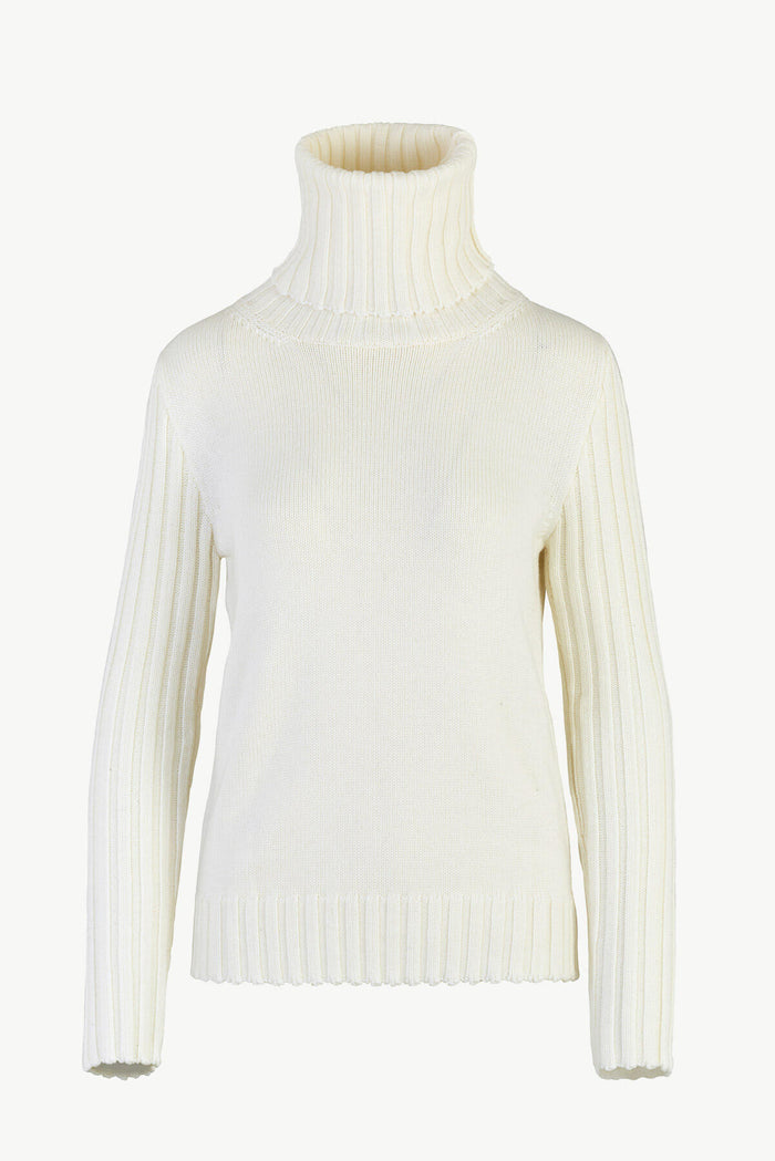 giuliva heritage collection Adelina Sweater in Merino