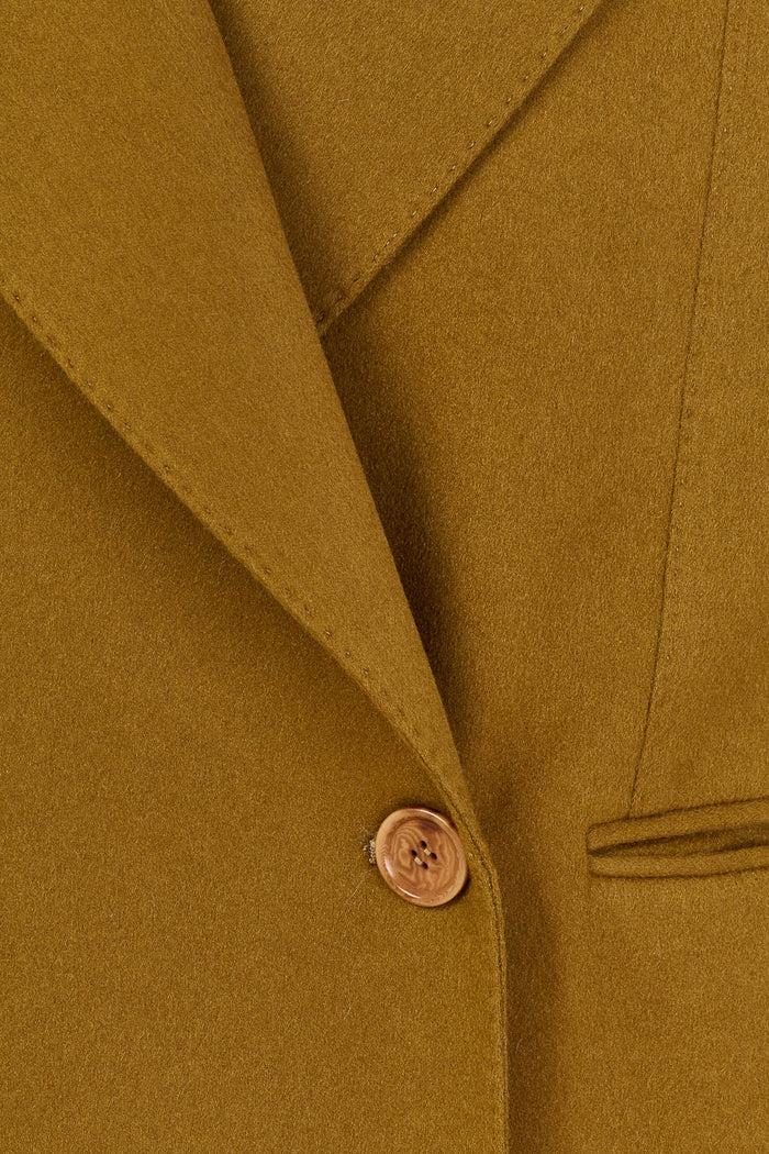 Giuliva Heritage Collection Adriano Coat In Cashmere