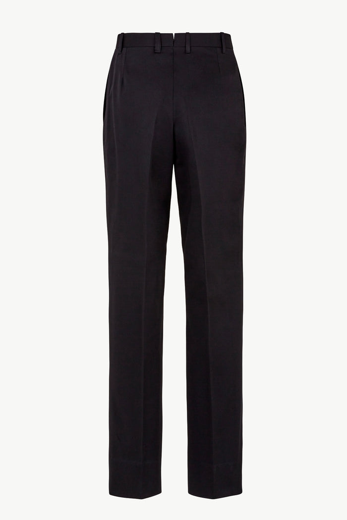 Giuliva Heritage Collection Altea Trousers In Cotton
