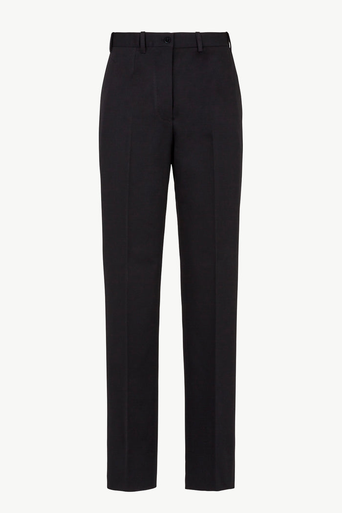 giuliva heritage collection Altea Trousers in Cotton