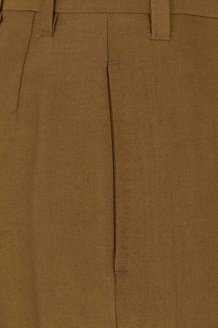 Giuliva Heritage Collection Altea Trousers In Wool And Mohair