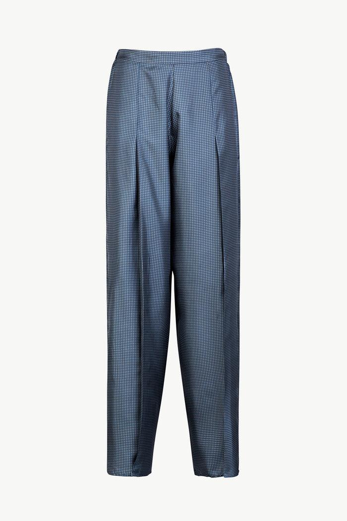 giuliva heritage collection Amanda Trousers in Silk