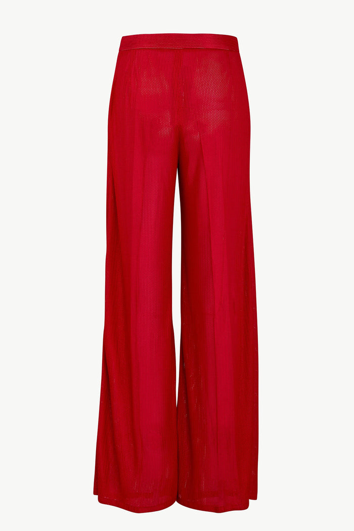 Giuliva Heritage Collection Amanda Trousers In Viscose Jersey