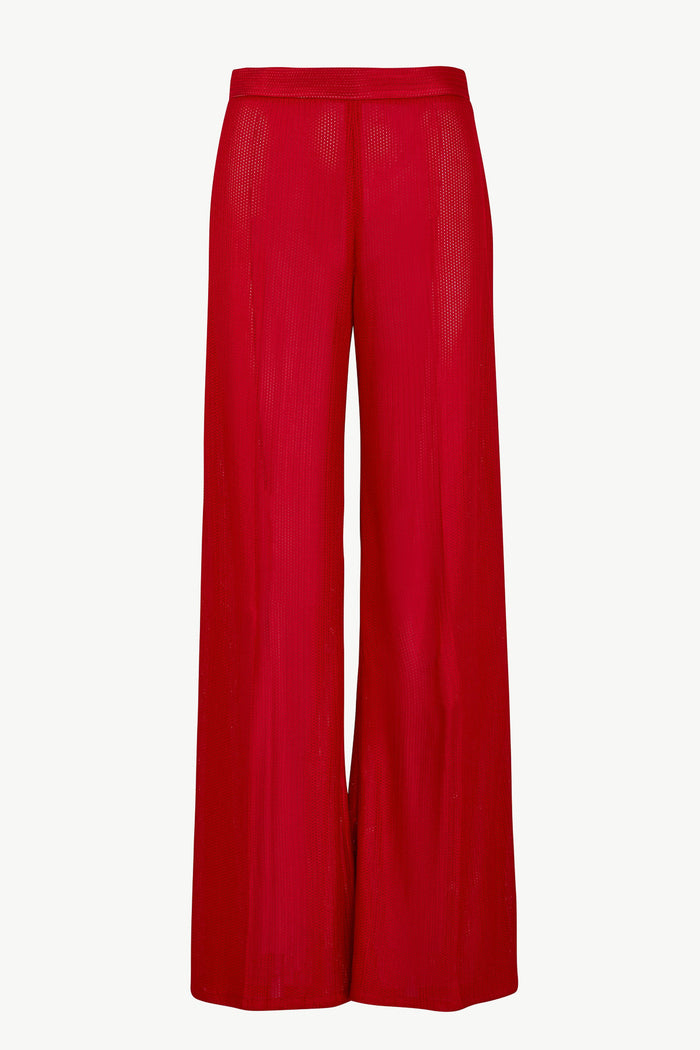 giuliva heritage collection Amanda Trousers in Viscose Jersey