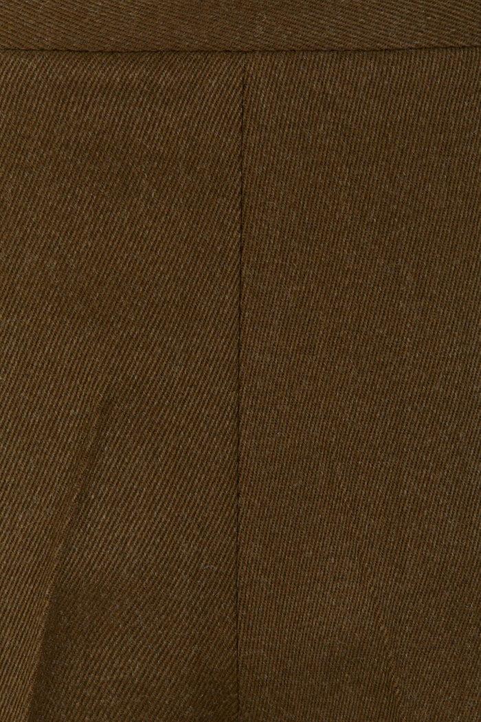 Giuliva Heritage Collection Amanda Trousers In Wool Whipcord