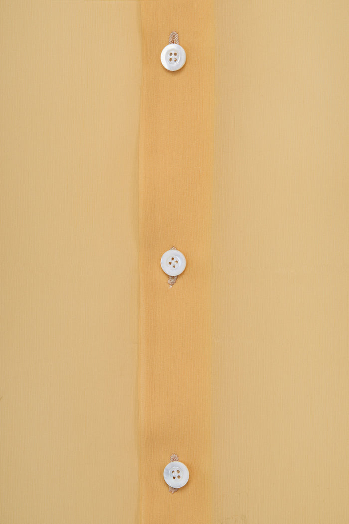 Giuliva Heritage Collection Andreas Shirt In Silk Crepe