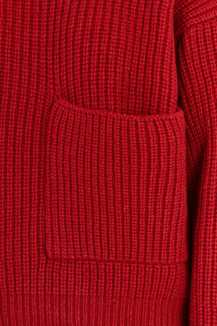 Giuliva Heritage Collection Anita Sweater In Cashmere