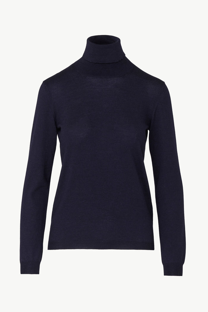 giuliva heritage collection Arianna Sweater in Wool Knit