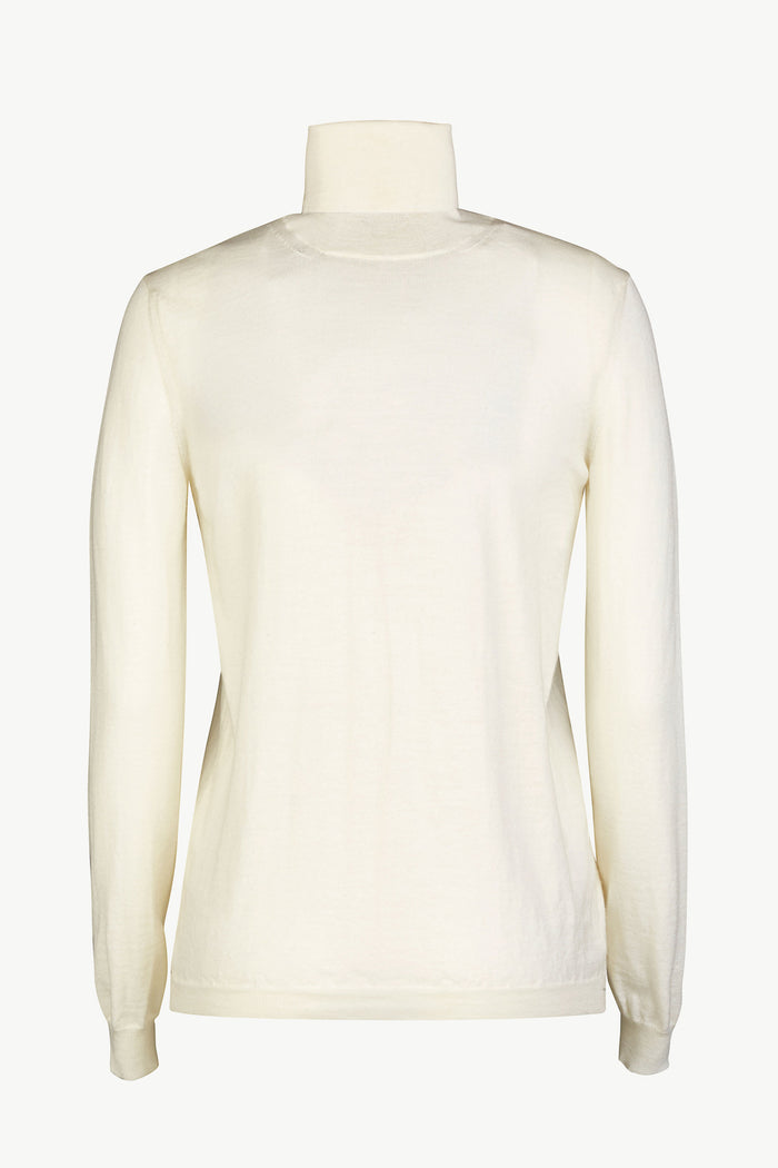 Giuliva Heritage Collection Arianna Sweater In Wool Knit