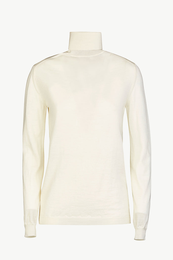 giuliva heritage collection Arianna Sweater in Wool Knit