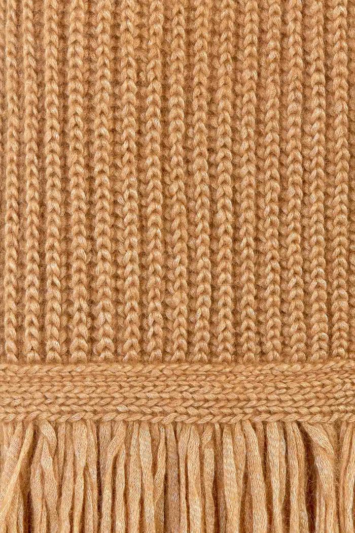 Giuliva Heritage Collection Armando Scarf In Silk Mohair And Cashmere