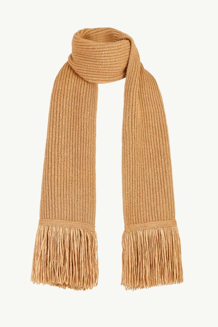 giuliva heritage collection Armando Scarf in Silk Mohair and Cashmere