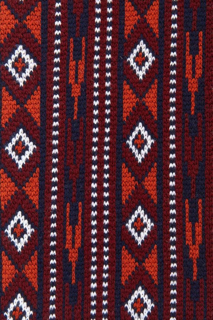 Giuliva Heritage Collection Armando Unisex Scarf In Merino Wool