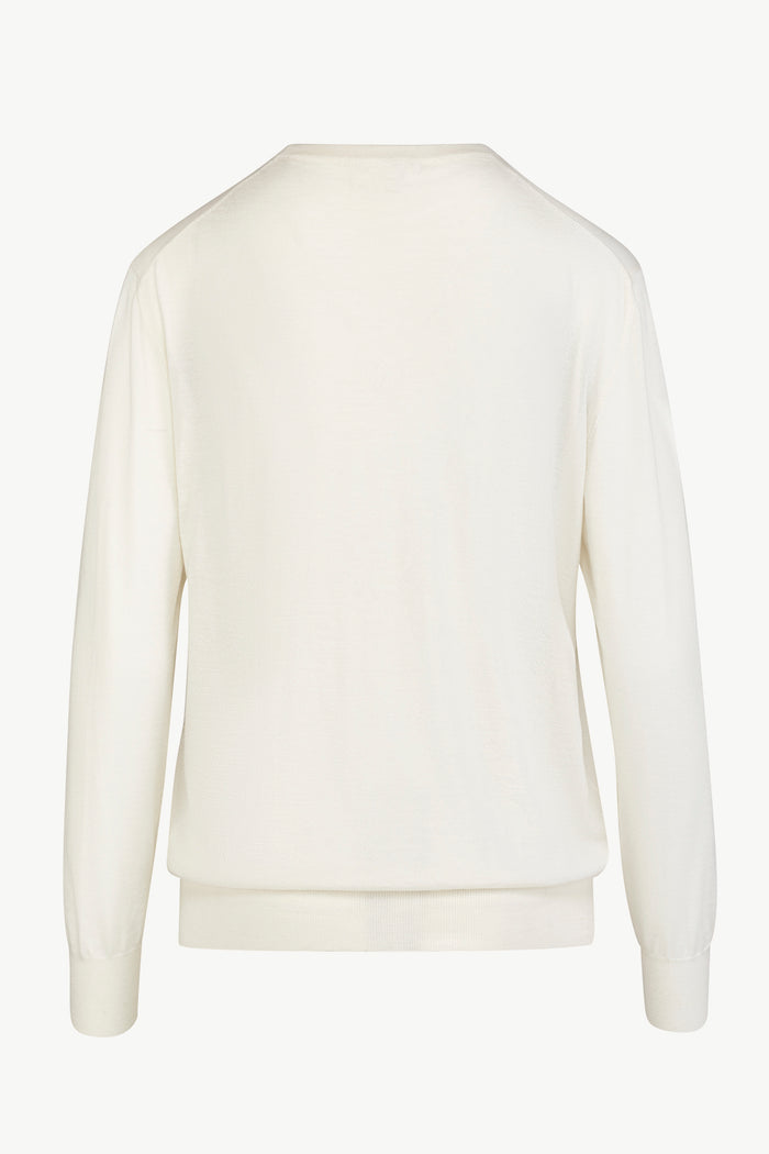 Giuliva Heritage Collection Artemide Sweater In Cashmere