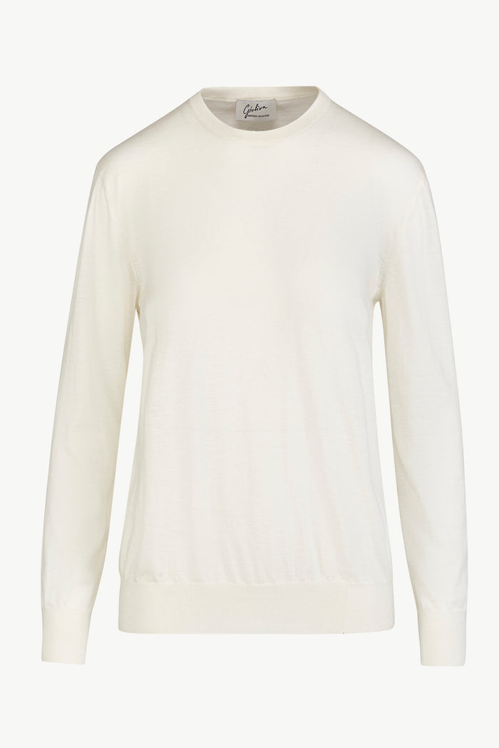 Giuliva Heritage Collection Artemide Sweater In Cashmere