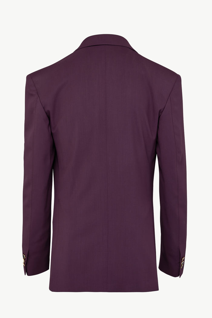 Giuliva Heritage Collection Ascanio Blazer In Virgin Wool