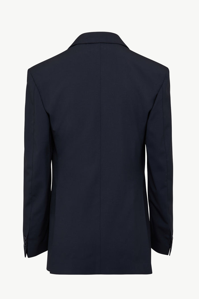 Giuliva Heritage Collection Ascanio Blazer In Virgin Wool