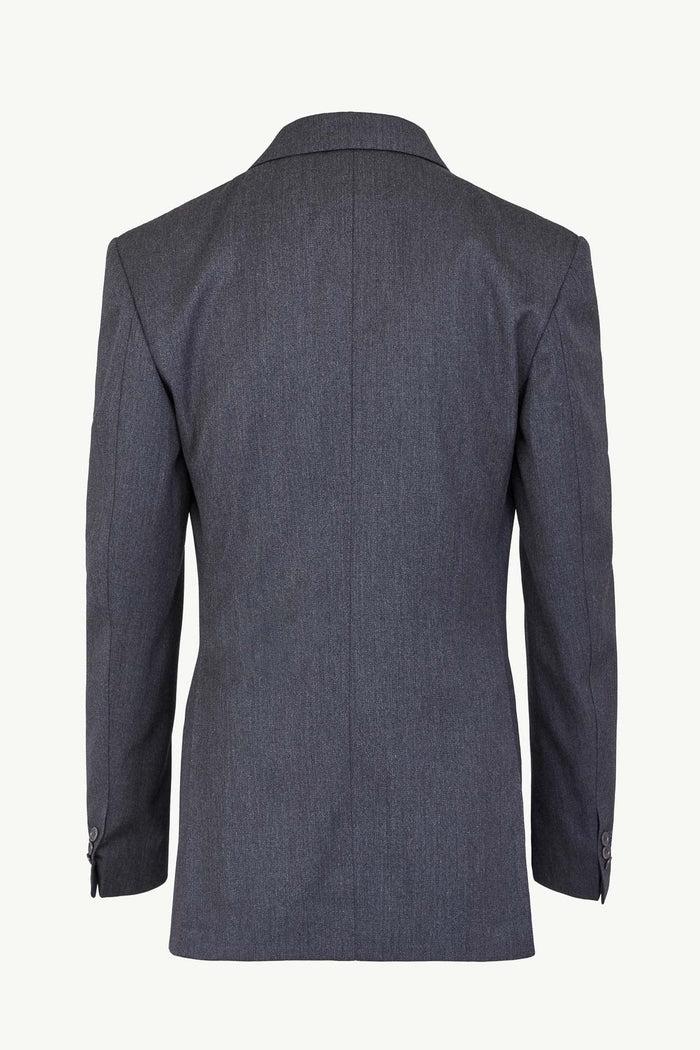 Giuliva Heritage Collection Ascanio Blazer In Wool Twill