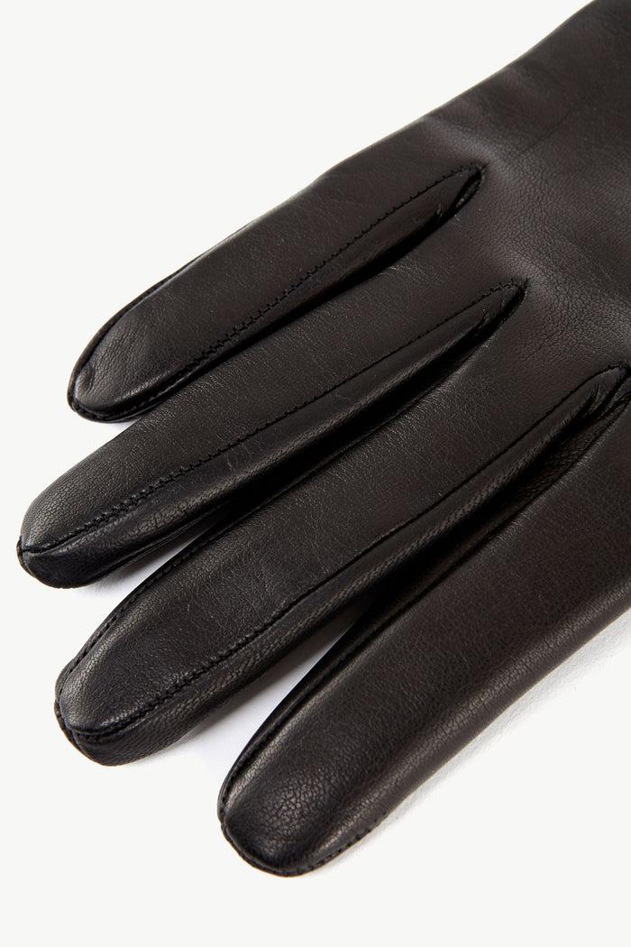 Giuliva Heritage Collection Audrey Gloves In Leather