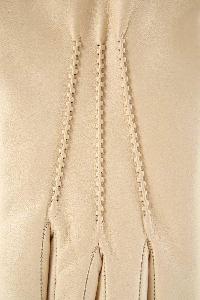 Giuliva Heritage Collection Bianca Gloves In Leather