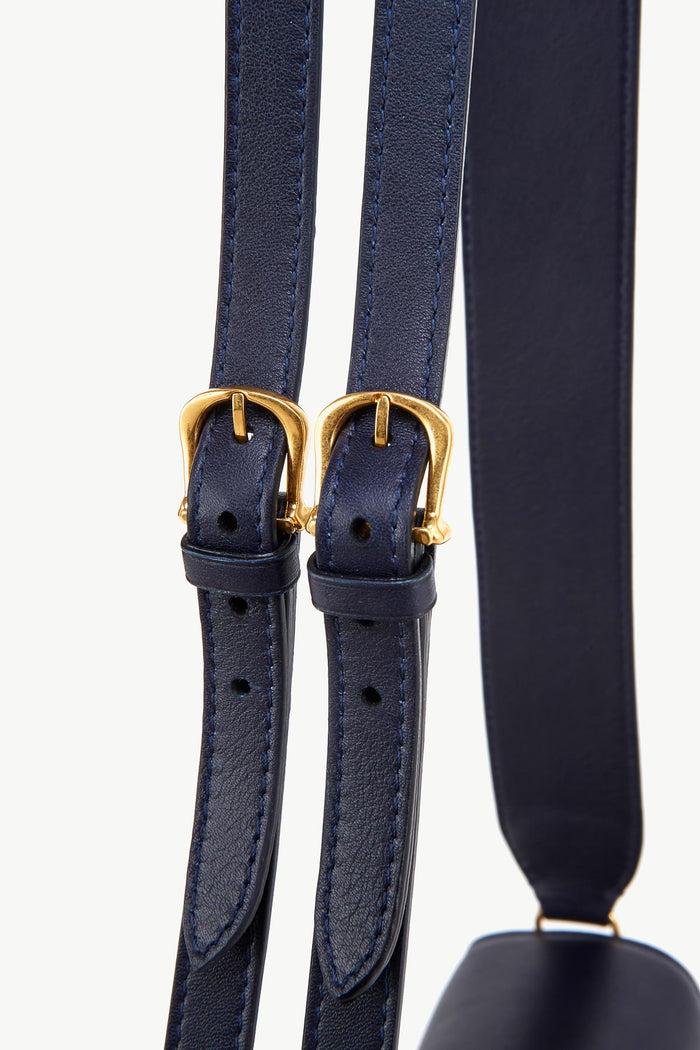 Giuliva Heritage Collection Caccetta Bag In Leather