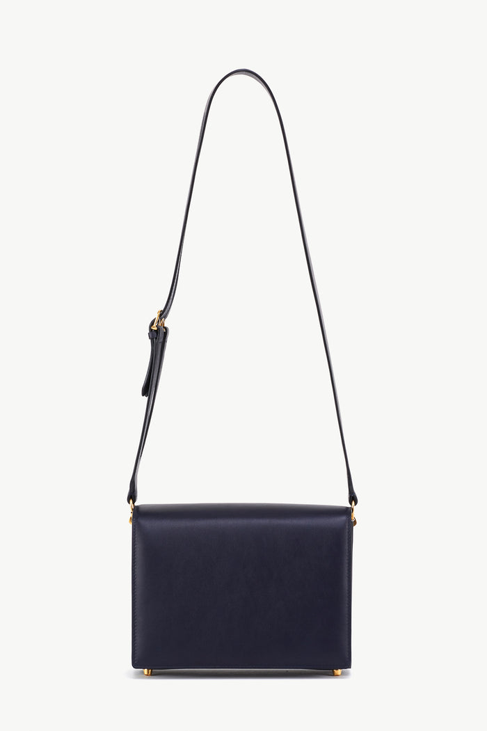 giuliva heritage collection Caccetta Bag in Leather