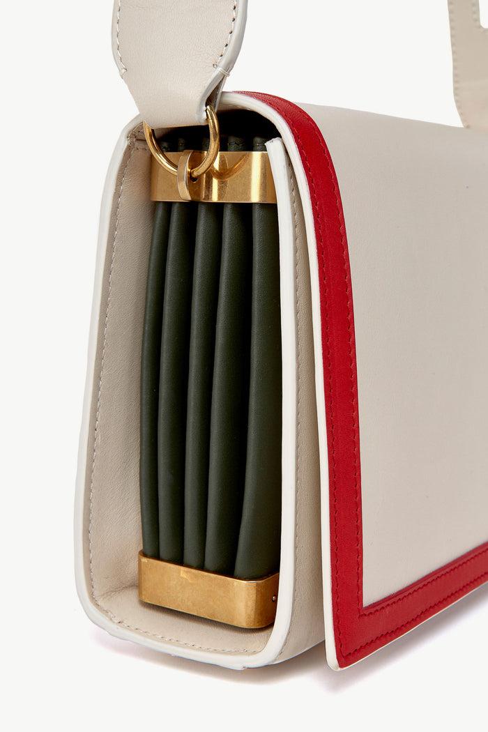 Giuliva Heritage Collection Caccetta Bag In Leather