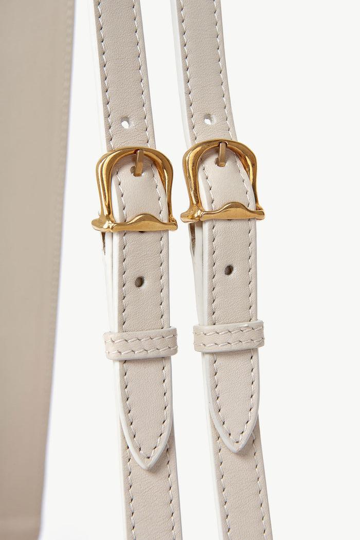 Giuliva Heritage Collection Caccetta Bag In Leather