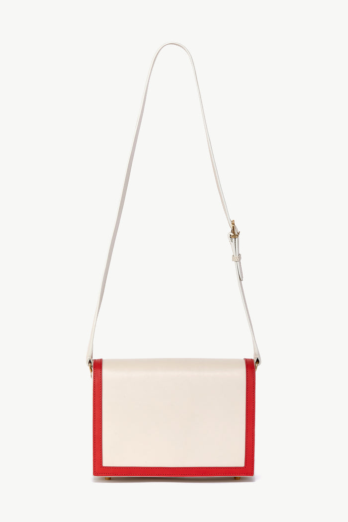giuliva heritage collection Caccetta Bag in Leather