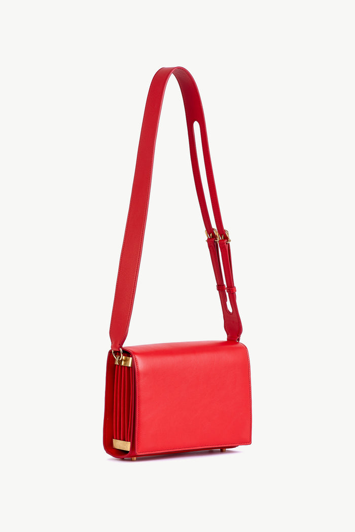 Giuliva Heritage Collection Caccetta Bag In Leather