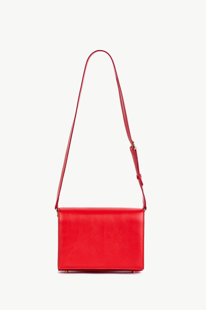 giuliva heritage collection Caccetta Bag in Leather