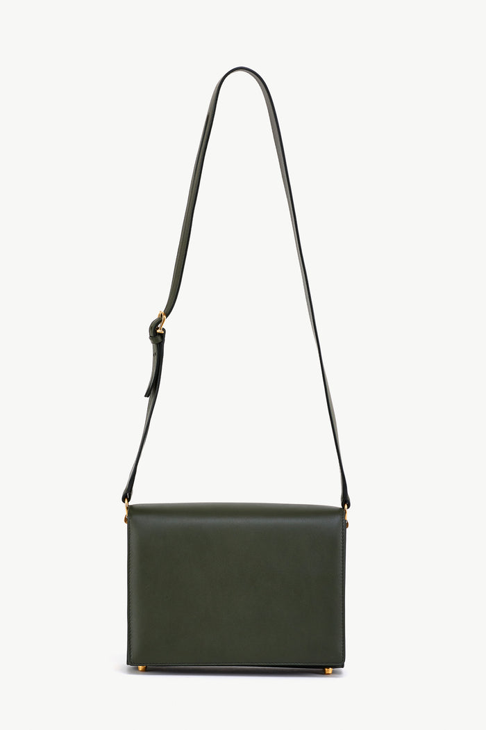 giuliva heritage collection Caccetta Bag in Leather