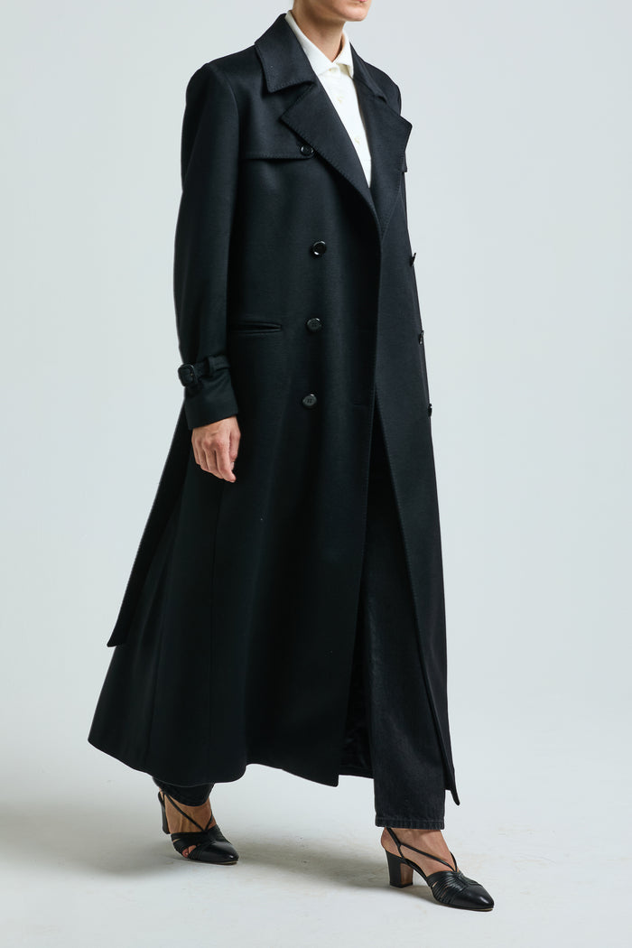 giuliva Heritage Collection Camilla Coat In Cashmere