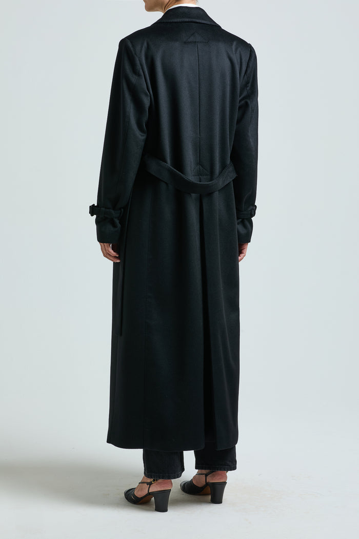 giuliva Heritage Collection Camilla Coat In Cashmere