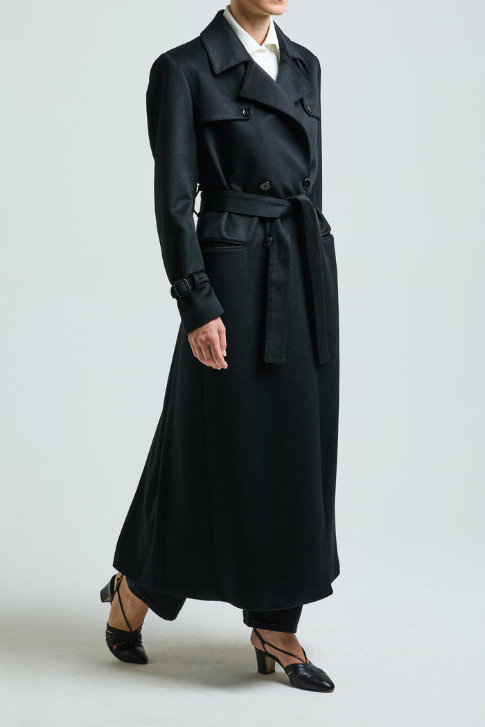 giuliva Heritage Collection Camilla Coat In Cashmere