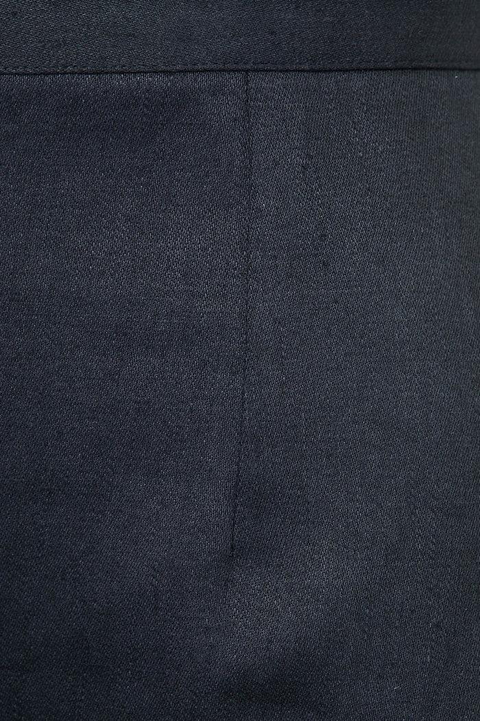 Giuliva Heritage Collection Carolina Skirt In Linen