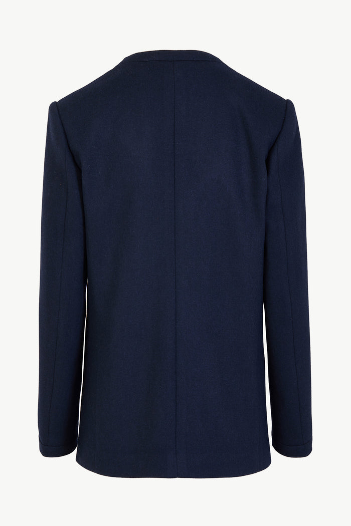 Giuliva Heritage Collection Charlotte Blazer In Wool