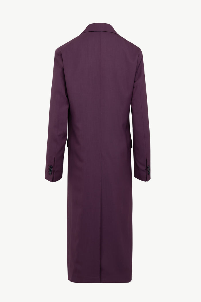 Giuliva Heritage Collection Cindy Coat In Super Light Weight Wool