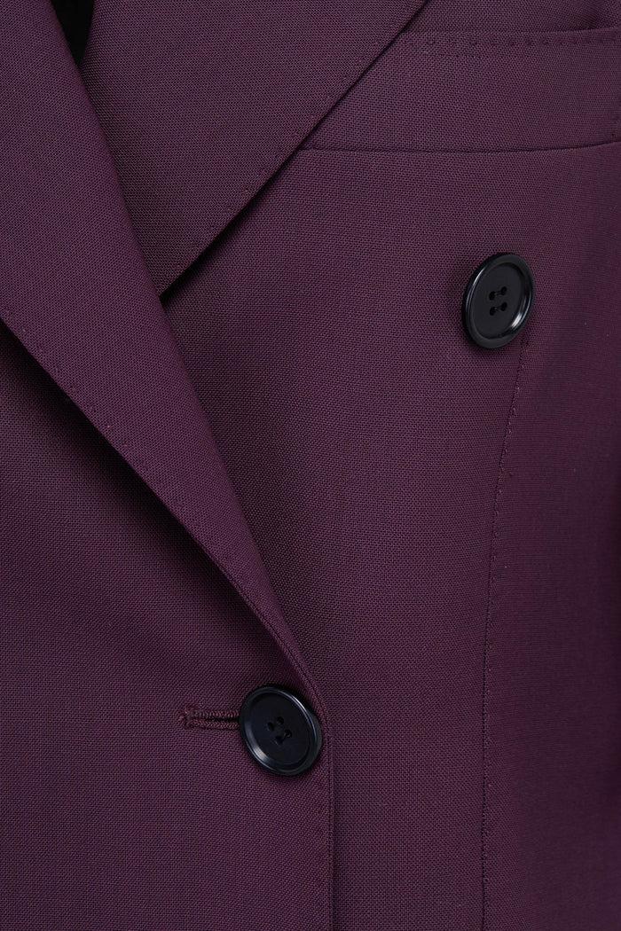 Giuliva Heritage Collection Cindy Coat In Super Light Weight Wool