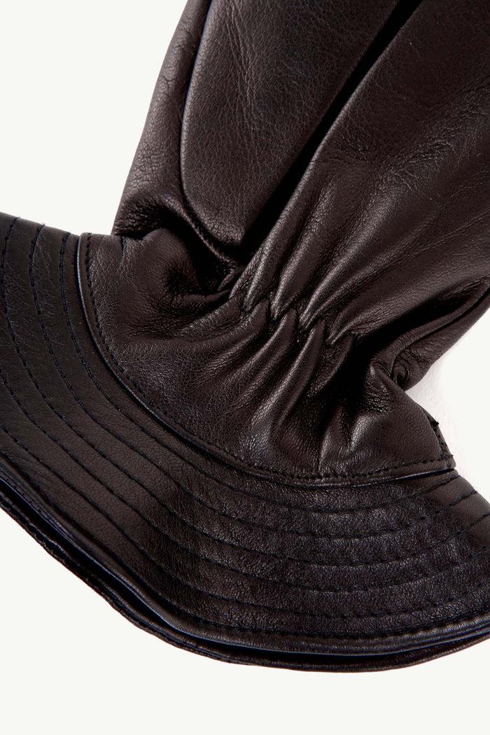 Giuliva Heritage Collection Colombina Gloves In Leather