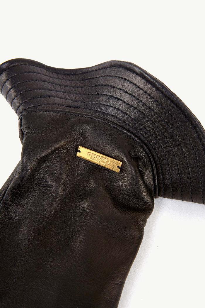 Giuliva Heritage Collection Colombina Gloves In Leather