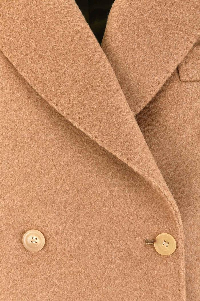 Giuliva Heritage Collection Cornelia Blazer In Camelhair