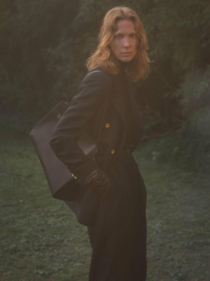 Giuliva Heritage Collection Cornelia Blazer In Wool Barathea