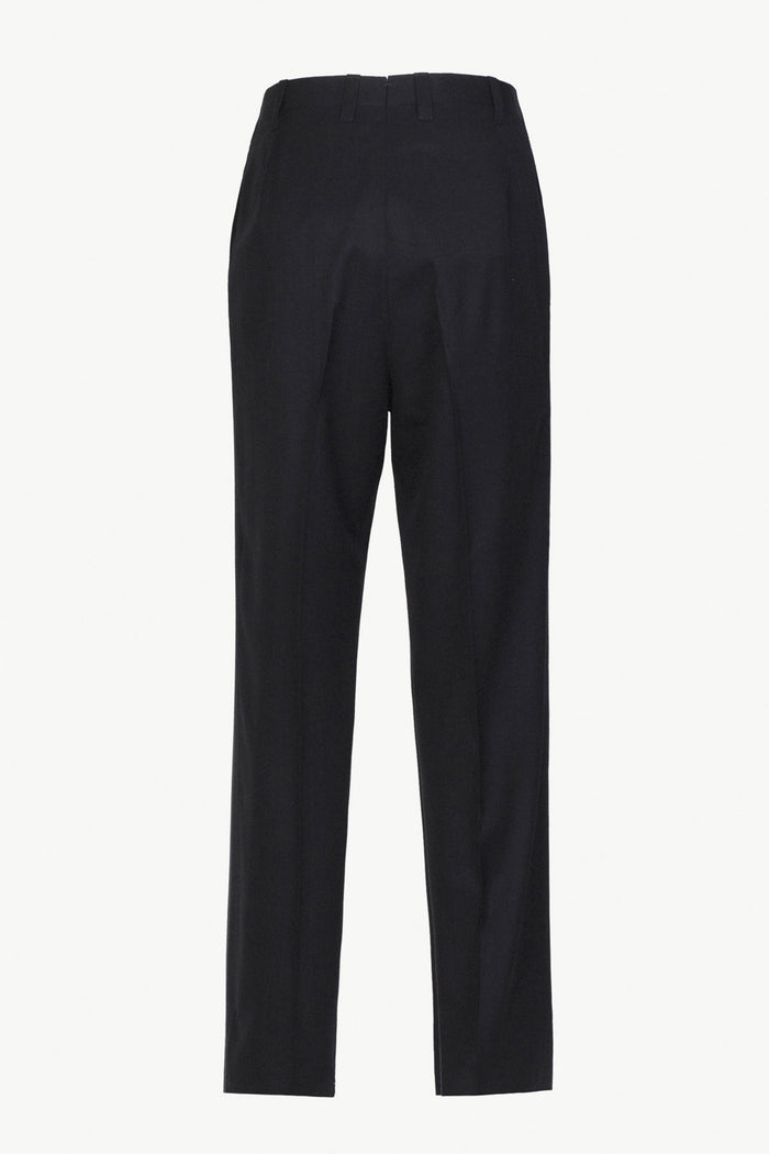 Giuliva Heritage Collection Cornelia Trousers In Wool