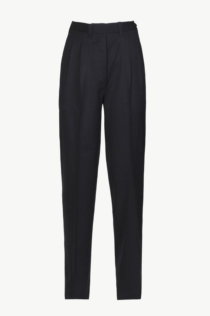 giuliva heritage collection Cornelia Trousers in Wool