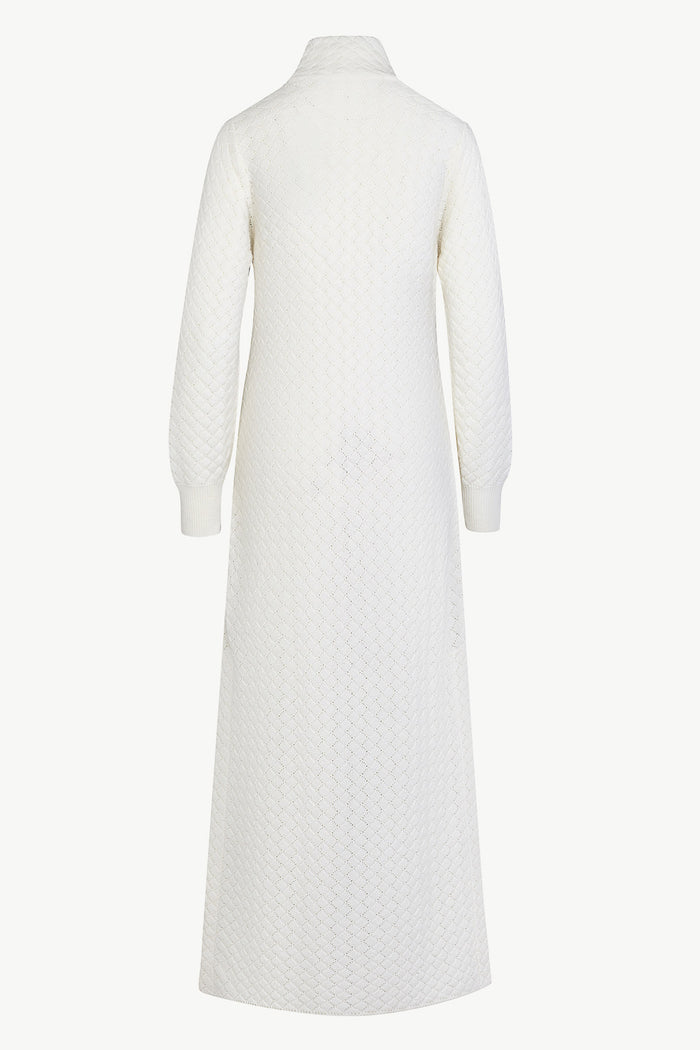 Giuliva Heritage Collection Cressie Dress In Wool Knit