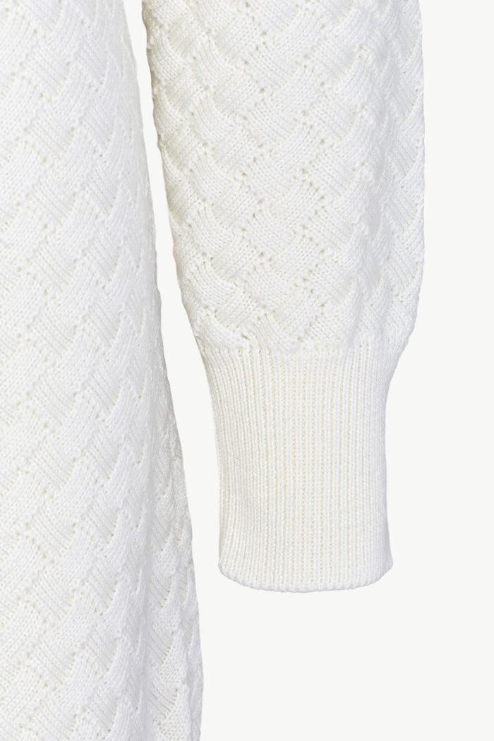 Giuliva Heritage Collection Cressie Dress In Wool Knit