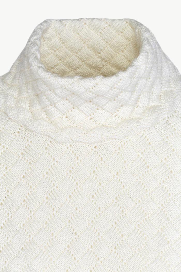 Giuliva Heritage Collection Cressie Dress In Wool Knit